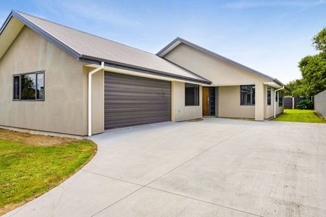 Photo of property in 1 Douglas Street, Hawera, 4610