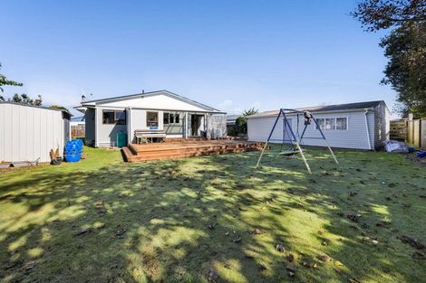 Photo of property in 18 Manuka Place, Hawera, 4610