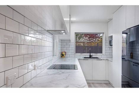 Photo of property in 2/19 Waitikiri Drive, Parklands, Christchurch, 8083