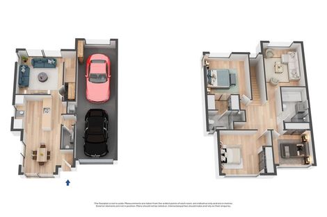 Photo of property in 68 Matairangi Avenue, Totara Heights, Auckland, 2105