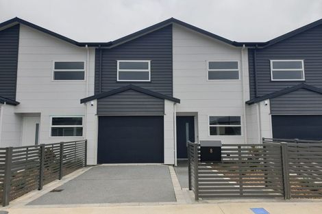 Photo of property in 8 Torea Place, Kenepuru, Porirua, 5022