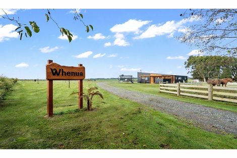 Photo of property in 390 Mill Road North, Myross Bush, Invercargill, 9876