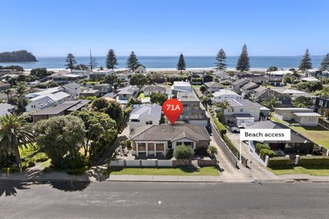 Photo of property in 71a Oceanview Road, Mount Maunganui, 3116