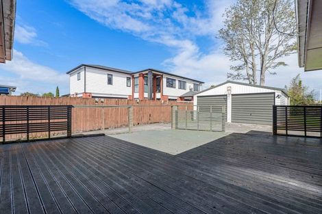 Photo of property in 10 Bledisloe Street, Papatoetoe, Auckland, 2104