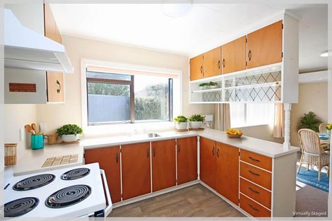 Photo of property in 38b Thomas Place, Foxton Beach, Foxton, 4815