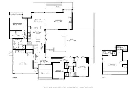 Photo of property in 261 Omaha Drive, Omaha, Warkworth, 0986