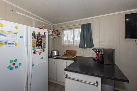 Photo of property in 26 Graham Street, Te Kopuru, 0391
