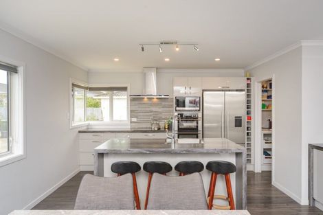 Photo of property in 47 Karina Terrace, Roslyn, Palmerston North, 4414