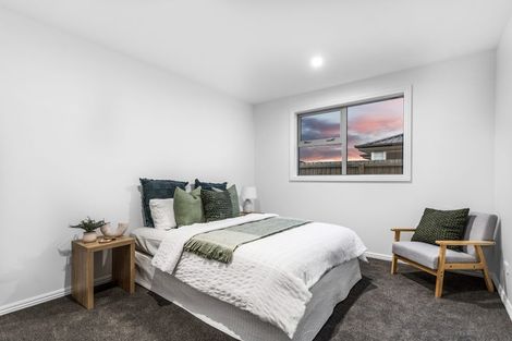 Photo of property in 7 Mackinnon Street, Marshland, 8083