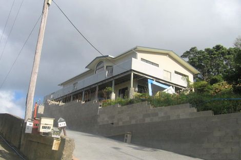 Photo of property in 117a Normandale Road, Normandale, Lower Hutt, 5010