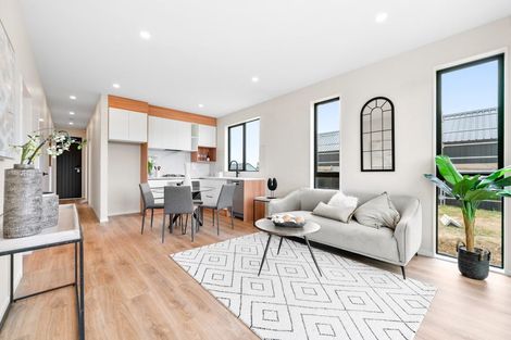 Photo of property in Oxford Street, Lansdowne, Masterton, 5810