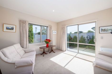 Photo of property in 1 Streamside Court, Woolston, Christchurch, 8062