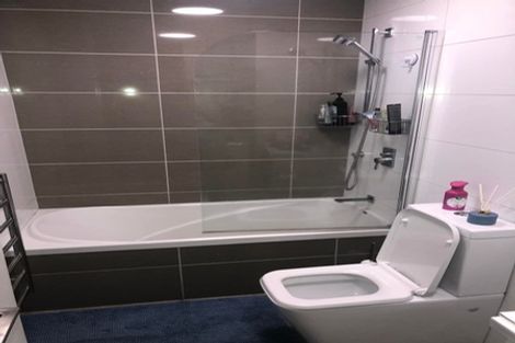 Photo of property in Masina Apartments, 301/80 Riddiford Street, Newtown, Wellington, 6021