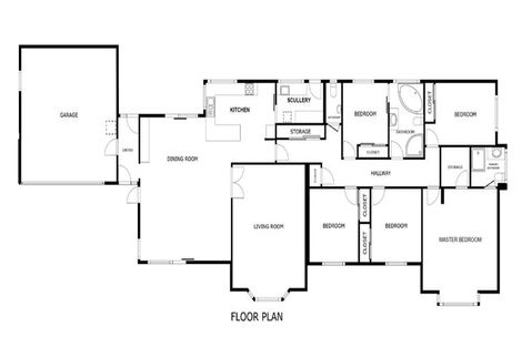 Photo of property in 8 Millibrook Place, Tinwald, Ashburton, 7700