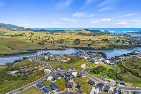 Photo of property in 107 Rangitahi Road, Raglan, 3225