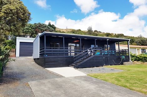Photo of property in 22 Wharua Road, Oakura, Hikurangi, 0184