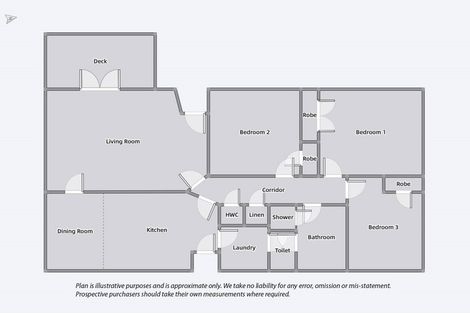 Photo of property in 104 Cargill Street, Papakura, 2110