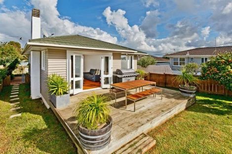 Photo of property in 1/10 Walter Street, Hauraki, Auckland, 0622