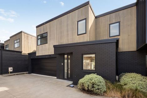 Photo of property in 3/60 Sandwich Road, Saint Andrews, Hamilton, 3200