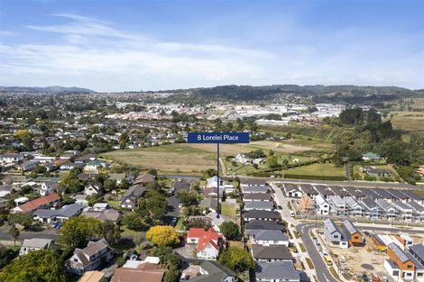 Photo of property in 8 Lorelei Place, Opaheke, Papakura, 2113
