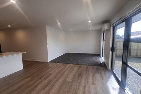 Photo of property in 39b Moore Street, Rolleston, 7614