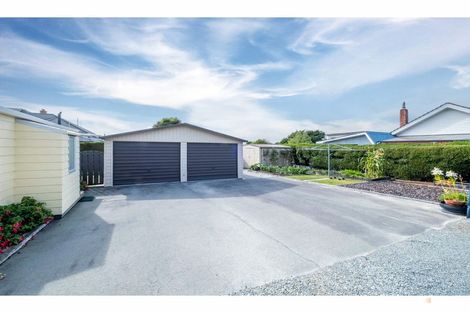 Photo of property in 34 Maltby Avenue, West End, Timaru, 7910