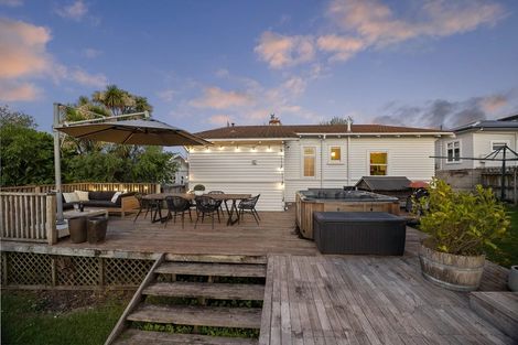 Photo of property in 4 Grant Street, Mount Albert, Auckland, 1025