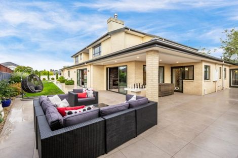 Photo of property in 5 Ruby Avenue, Northwood, Christchurch, 8051