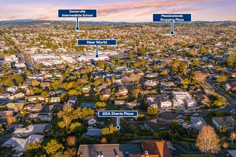 Photo of property in 1/22 Sherie Place, Howick, Auckland, 2014