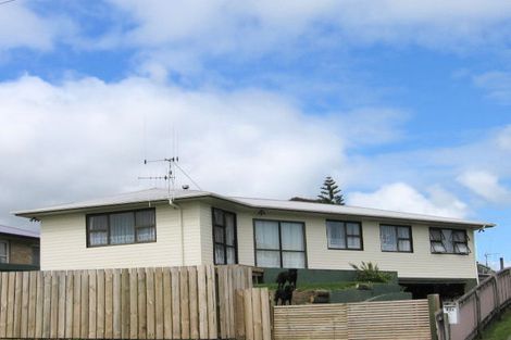 Photo of property in 38 Tuthill Street, Gate Pa, Tauranga, 3112