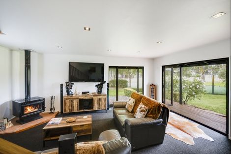 Photo of property in 98a Kereru Road, Maraekakaho, 4171