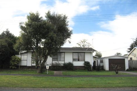 Photo of property in 4 Sale Street, Fairfield, Hamilton, 3214