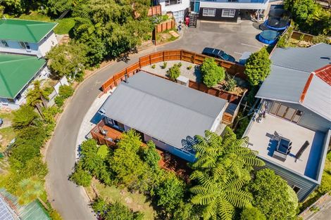 Photo of property in 17a Willis Grove, Wainuiomata, Lower Hutt, 5014