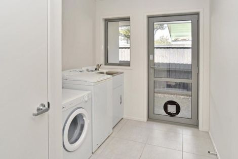 Photo of property in 49 Chartwell Street, Burwood, Christchurch, 8083