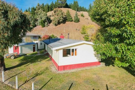 Photo of property in 6 Settlement Road, Kurow, 9435