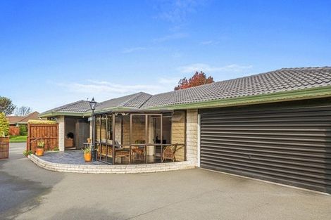 Photo of property in 30 Sayers Crescent, Ilam, Christchurch, 8041
