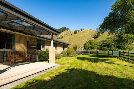 Photo of property in 19 Camerons Road, Okaramio, Havelock, 7178