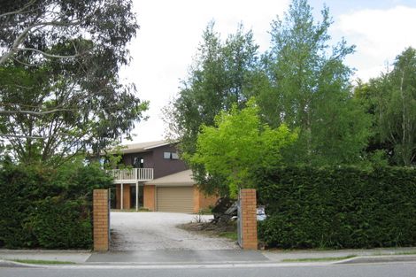 Photo of property in 48 Pentecost Road, Rangiora, 7400