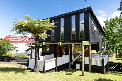 Photo of property in 57 Gibson Road, Dinsdale, Hamilton, 3204