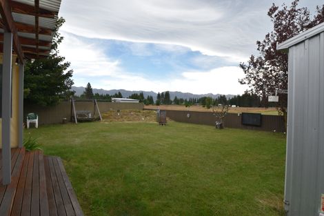 Photo of property in 28 Glencairn Road, Twizel, 7901