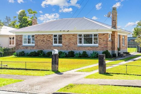 Photo of property in 9 Plunket Street, Dargaville, 0310