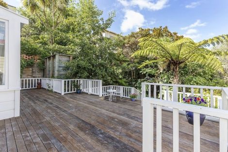 Photo of property in 104 Elizabeth Street, Mount Victoria, Wellington, 6011