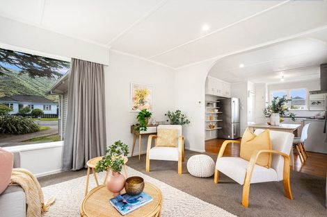 Photo of property in 95 Wise Street, Wainuiomata, Lower Hutt, 5014