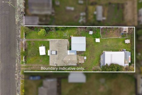 Photo of property in 3 Moorhouse Street, Waimate, 7924