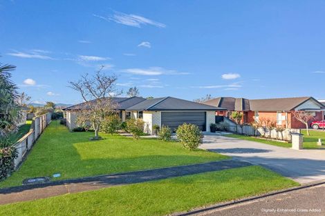 Photo of property in 35 Benner Drive, Ngatea, 3503