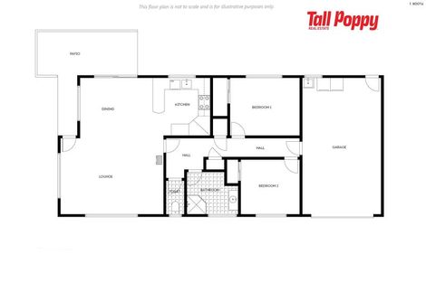 Photo of property in 46d Brandon Street, Alexandra, 9320