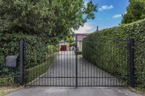 Photo of property in 7 Earnley Street, Rangiora, 7400