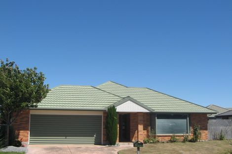 Photo of property in 58 Kintyre Drive, Broomfield, Christchurch, 8042