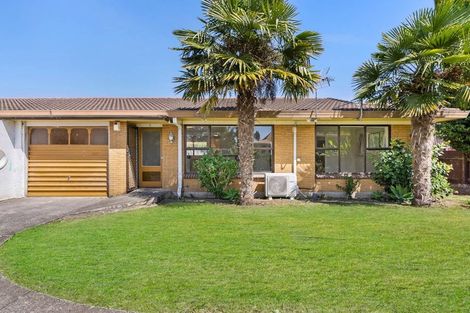 Photo of property in 2/467 Great South Road, Papatoetoe, Auckland, 2025