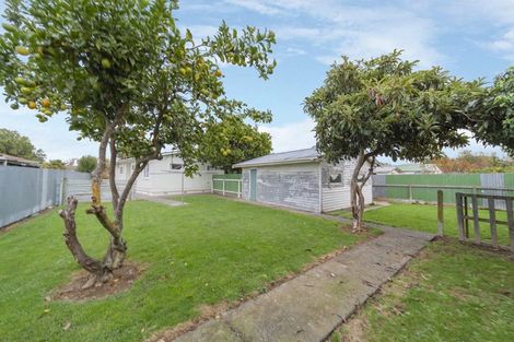 Photo of property in 10 Darwin Crescent, Maraenui, Napier, 4110
